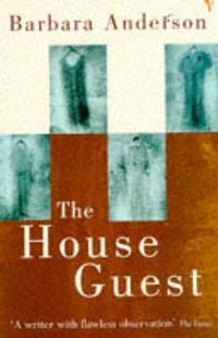 Produktbild: The House Guest