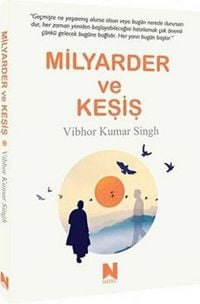 Produktbild: Milyarder ve Kesis