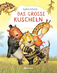 Produktbild: Das gro&szlig;e Kuscheln