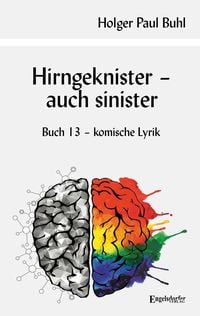 Produktbild: Hirngeknister &ndash; auch sinister