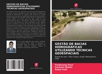 Produktbild: Gest&atilde;o De Bacias Hidrogr&aacute;ficas Utilizando T&eacute;cnicas Geoespaciais