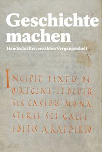 Produktbild: Geschichte machen