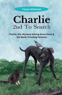 Produktbild: Charlie 2nd To Search