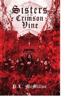 Produktbild: Sisters of the Crimson Vine