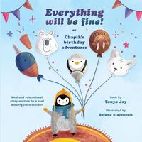 Produktbild: Chapik's Birthday Adventures