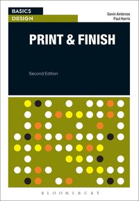Produktbild: Basics Design: Print and Finish
