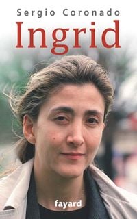 Produktbild: Ingrid