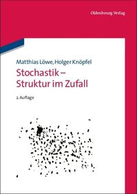 Produktbild: Stochastik - Struktur im Zufall
