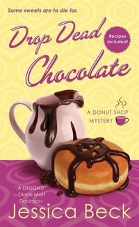 Produktbild: Drop Dead Chocolate