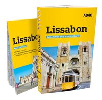 Bild vom Artikel ADAC Reiseführer plus Lissabon vom Autor Renate Nöldeke
