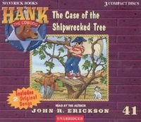 Produktbild: The Case of the Shipwrecked Tree