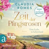Produktbild: Zeit der Pfingstrosen