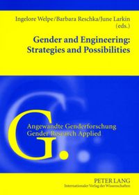 Produktbild: Gender and Engineering: Strategies and Possibilities