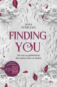 Produktbild: Finding You - Die Macht der Seelen