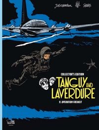 Produktbild: Tanguy und Laverdure Collector's Edition 09