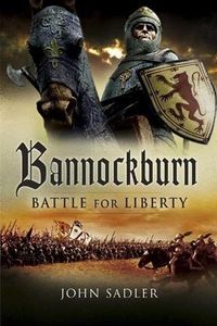 Produktbild: Bannockburn