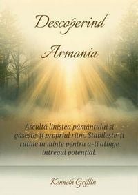 Produktbild: Descoperind Armonia