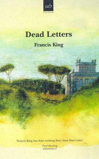 Produktbild: Dead Letters