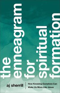 Produktbild: The Enneagram for Spiritual Formation