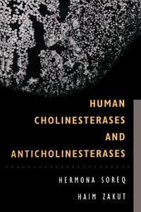 Produktbild: Human Cholinesterases and Anticholinesterases