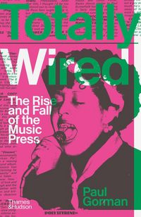 Produktbild: Totally Wired
