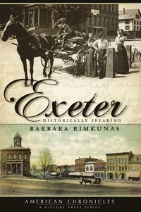 Produktbild: Exeter