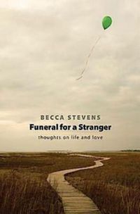 Produktbild: Funeral for a Stranger