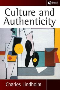 Produktbild: Culture and Authenticity