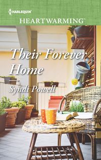 Produktbild: Their Forever Home