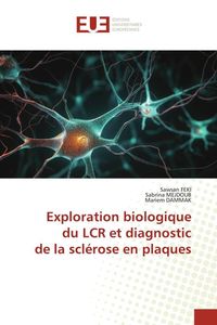 Produktbild: Exploration biologique du LCR et diagnostic de la scl&eacute;rose en plaques