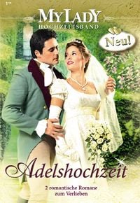 Produktbild: MyLady Hochzeitsband Band 1