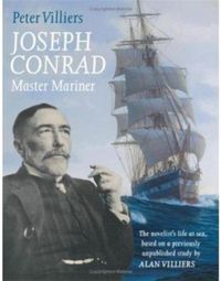 Produktbild: Villiers, P: Joseph Conrad