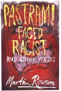 Produktbild: Pastrami Faced Racist
