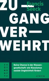 Produktbild: Zugang verwehrt