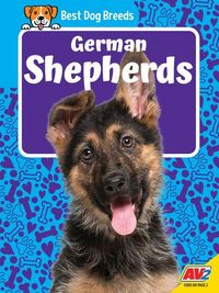 Produktbild: German Shepherds