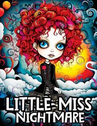 Produktbild: Little Miss Nightmare