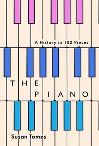 Produktbild: Tomes, S: Piano