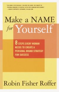 Produktbild: Make a Name for Yourself