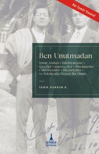 Produktbild: Ben Unutmadan