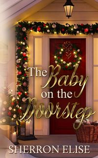 Produktbild: The Baby on the Doorstep