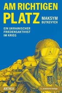 Produktbild: Am richtigen Platz