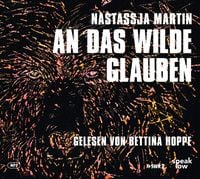 Produktbild: An das Wilde glauben