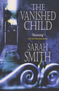 Produktbild: The Vanished Child