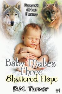 Produktbild: Shattered Hope