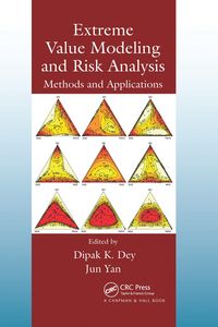 Produktbild: Extreme Value Modeling and Risk Analysis