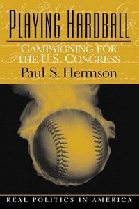Produktbild: Playing Hardball