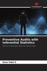 Produktbild: Preventive Audits with Inferential Statistics
