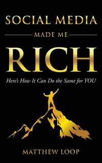 Produktbild: Social Media Made Me Rich