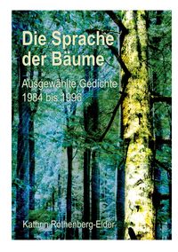 Produktbild: Die Sprache der B&auml;ume