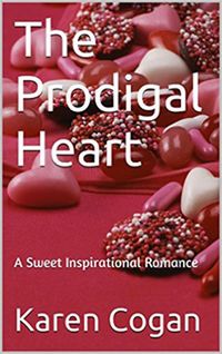 Produktbild: The Prodigal Heart